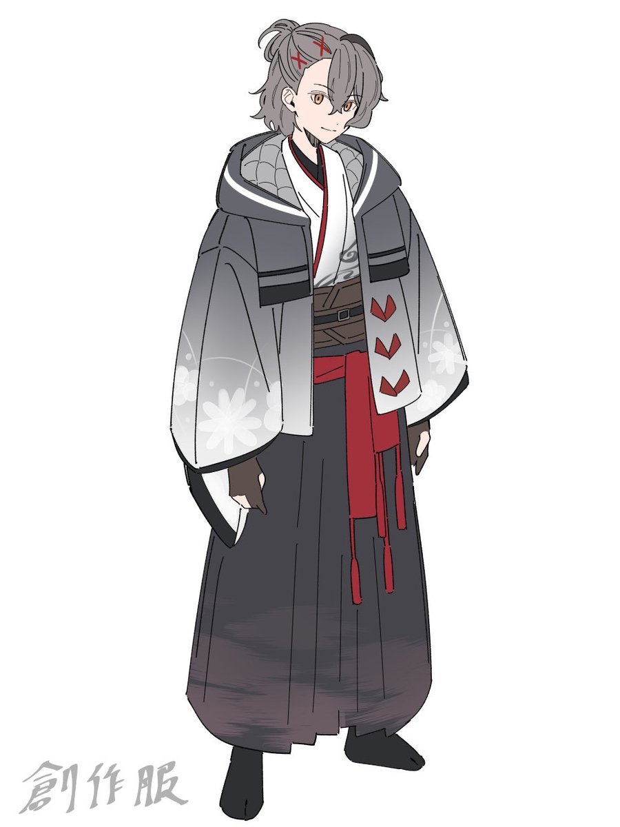 あんもち@依頼受付中 (@mochiko_6262) / Posts / X