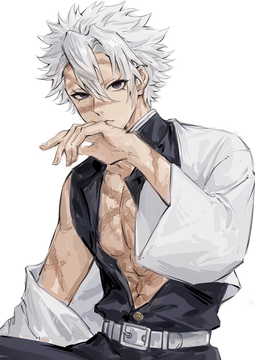 xiaopa25's tweet image. #実玄
时隔五年又画家产