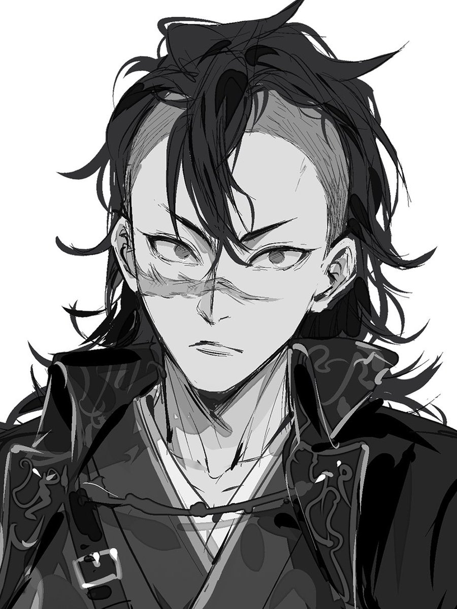 xiaopa25's tweet image. #実玄
时隔五年又画家产