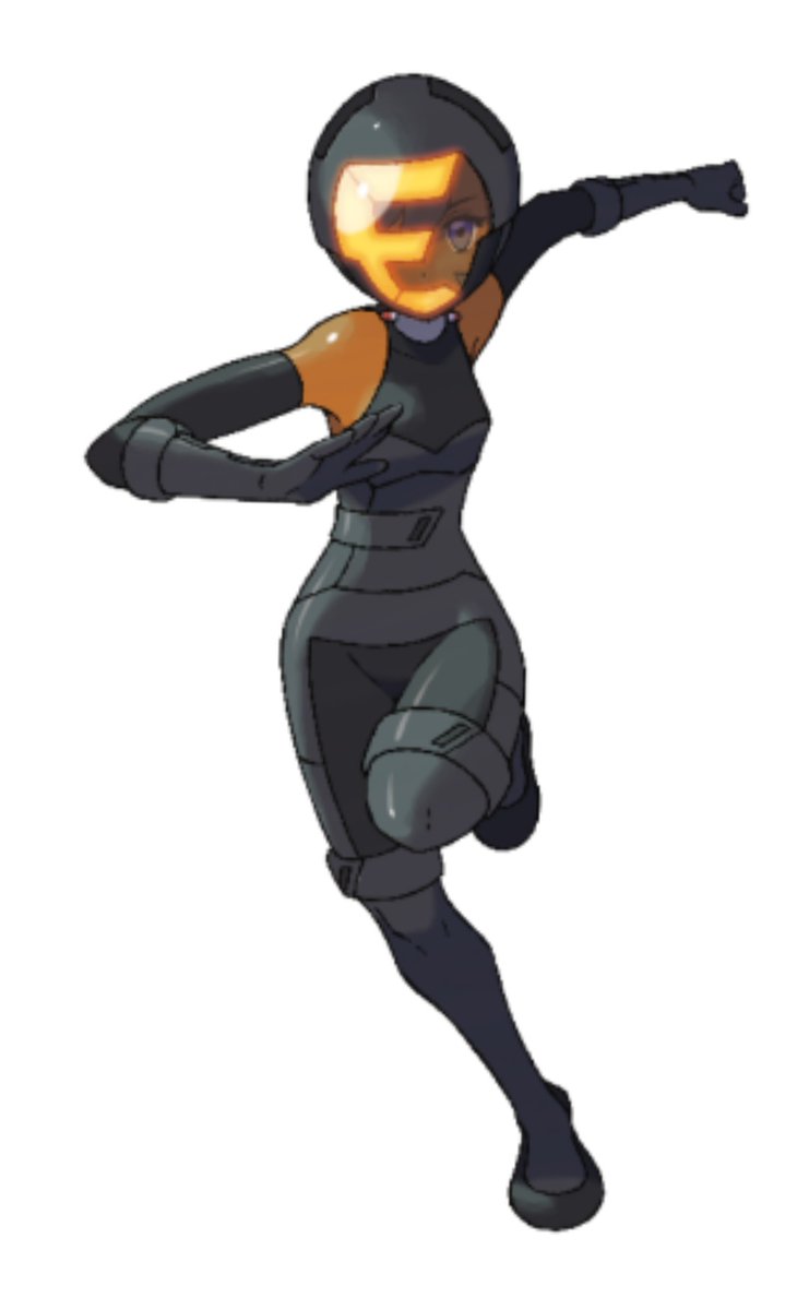 No we know Xerosic hasn't met Emma in a long time

Who was the one to upgrade her Expansion Suit? Did she herself learn this tech stuff with Xerosic or by herself? Was it AZ? Clemont? Nix as a manga reference?