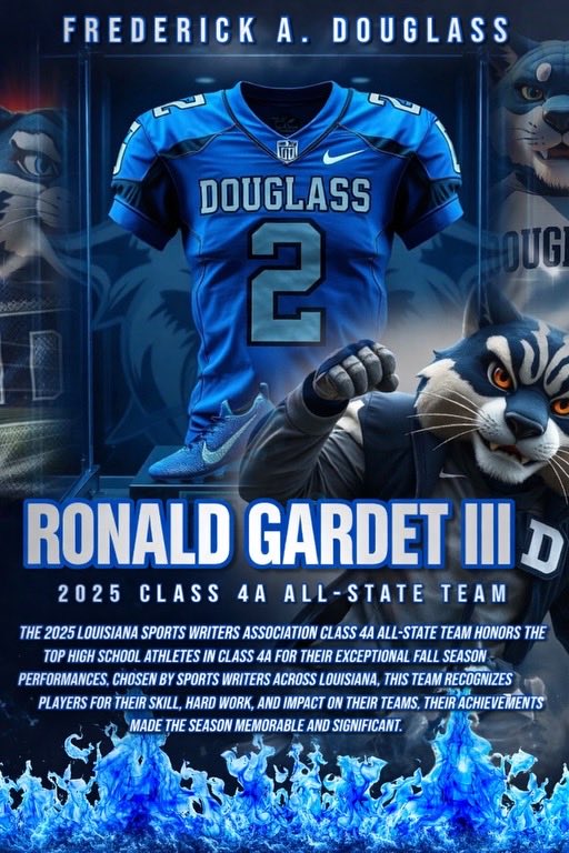 Ronald (RG3) Gardet 3 tweet media
