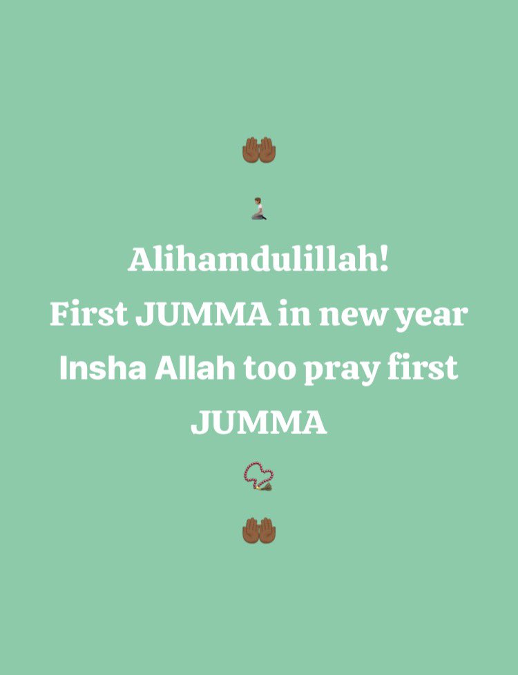 VycenteB's tweet photo. Alihamdulillah! Allah is the greatest 🤲🏾🧎🏽 https://t.co/Yd3H4HCQeE