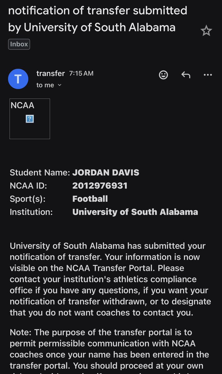 Jordan Davis tweet media