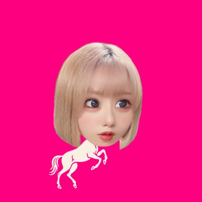 no_cha_9's tweet photo. 今年もよろしくお願いします🩷
#新しいプロフィール画像 https://t.co/it9HEq8plM