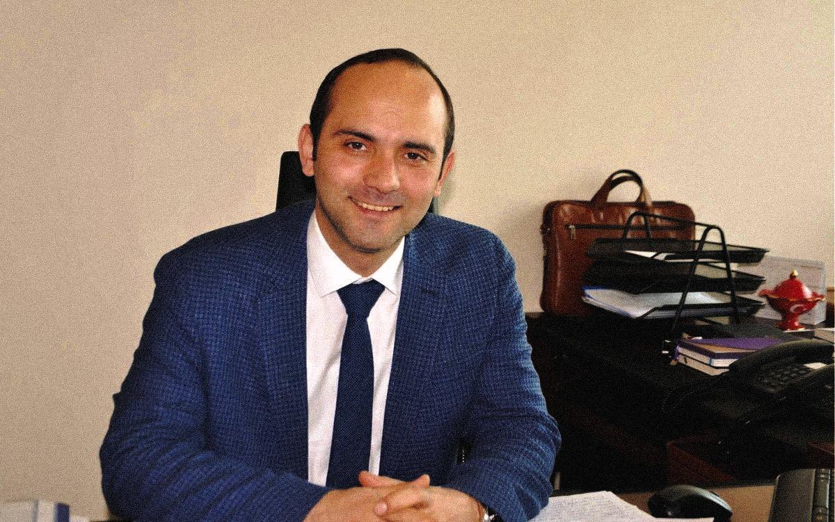 Neden tutuklu Tayfun Kahraman?