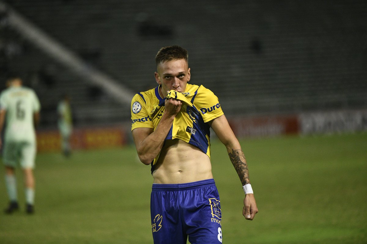 Club Atlético Atlanta tweet media