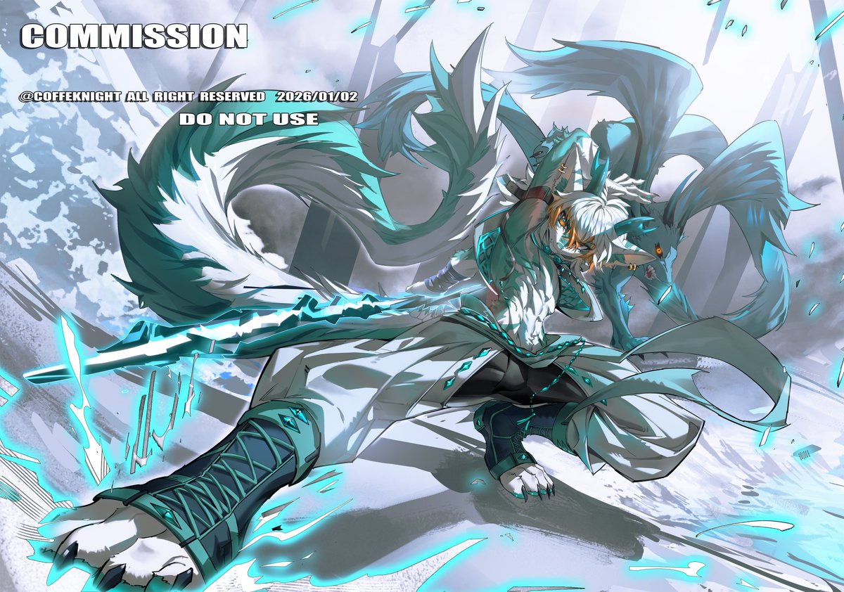 COFFE_KONG's tweet image. 