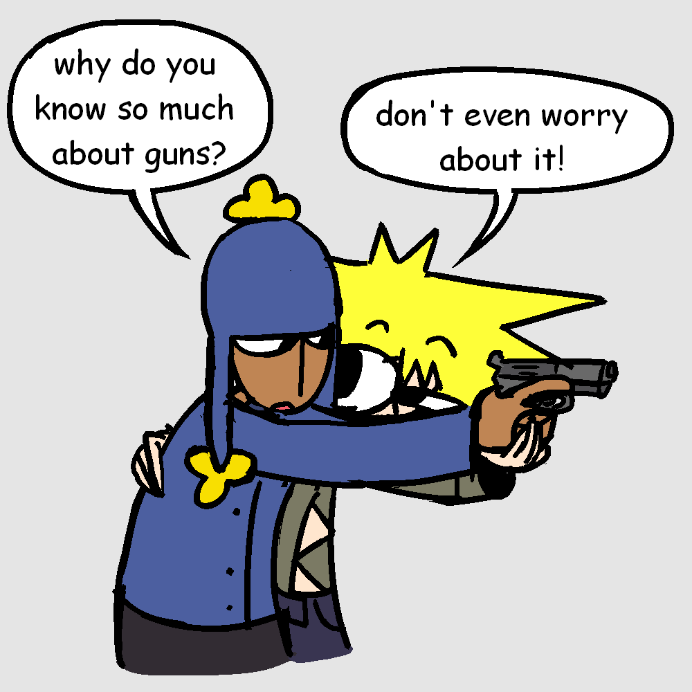 creekyaoidaily's tweet image. day 541