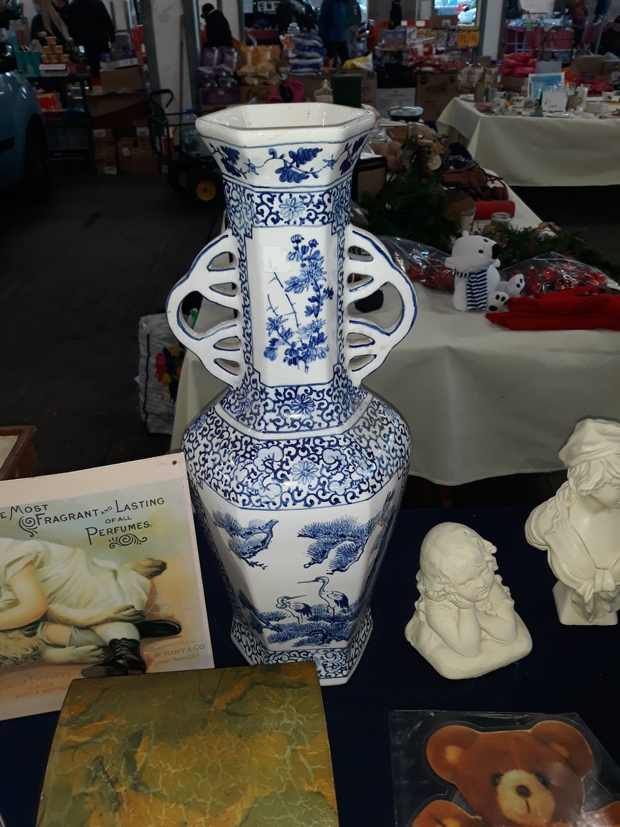 Maidstone Market tweet media