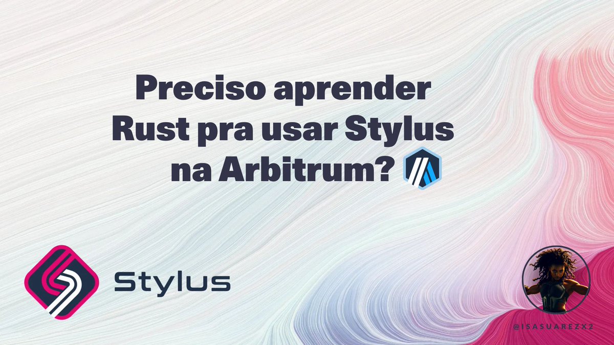 Isamar Suárez ♦️ tweet media