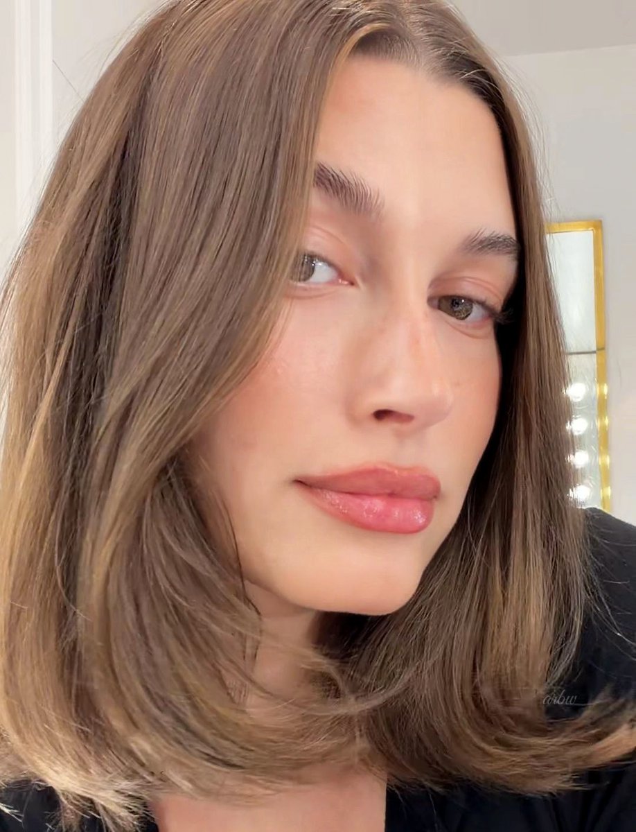 archive hailey tweet media