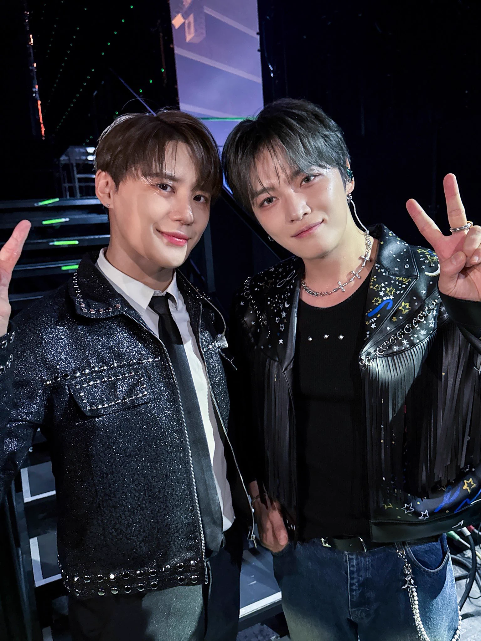 JX_official on X: 
