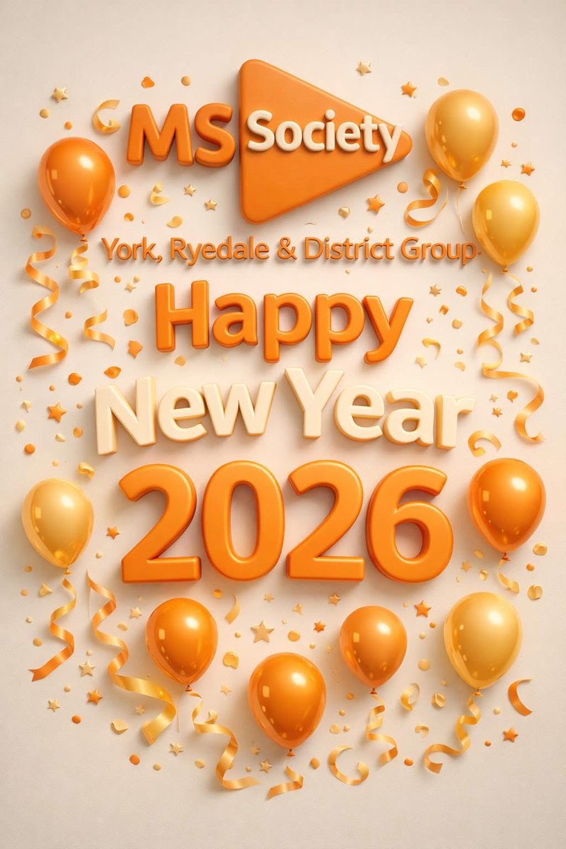 MS Society York, Ryedale & District Group (@msyorkbranch) on Twitter photo 