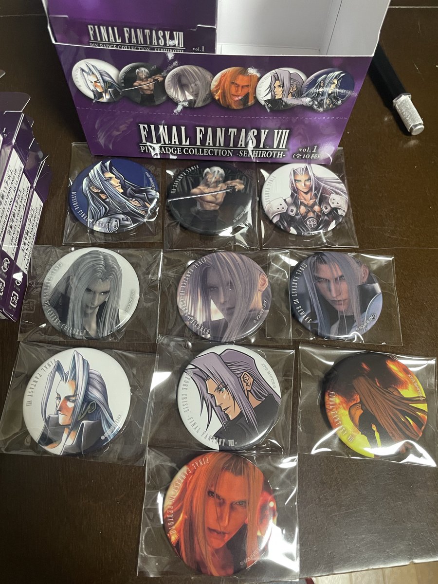 alexia🪽 Sephiroth 🔛🔝 tweet media