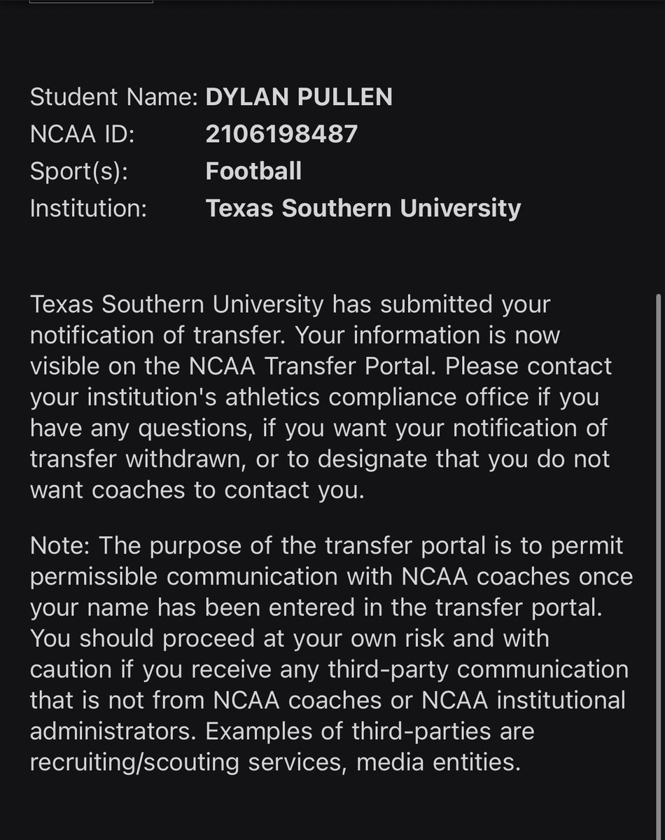 ALL AMERICAN DT tweet media