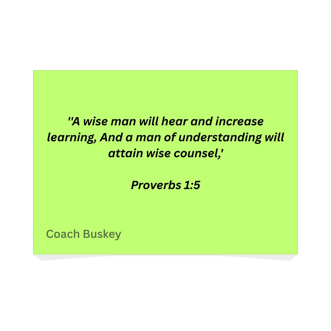 coachbuskey's tweet image. 🙏🏿