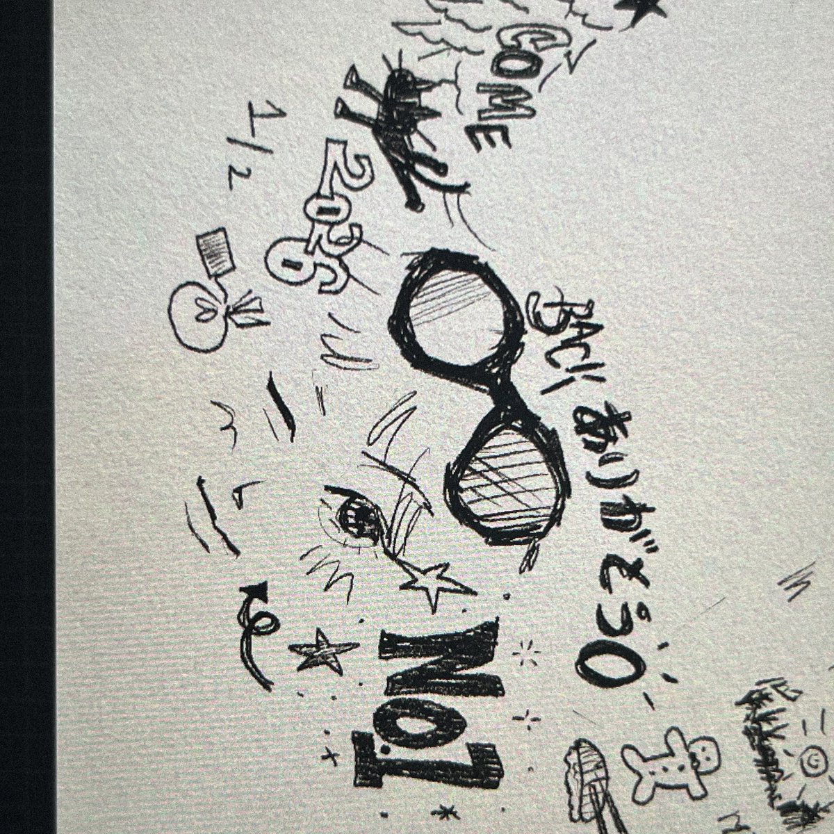 lingernight's tweet image. 𖤐