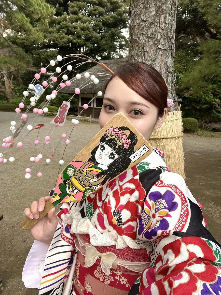 泉ノ波あみとあみです、どうも。 (@amidesudoumo) / Posts / X