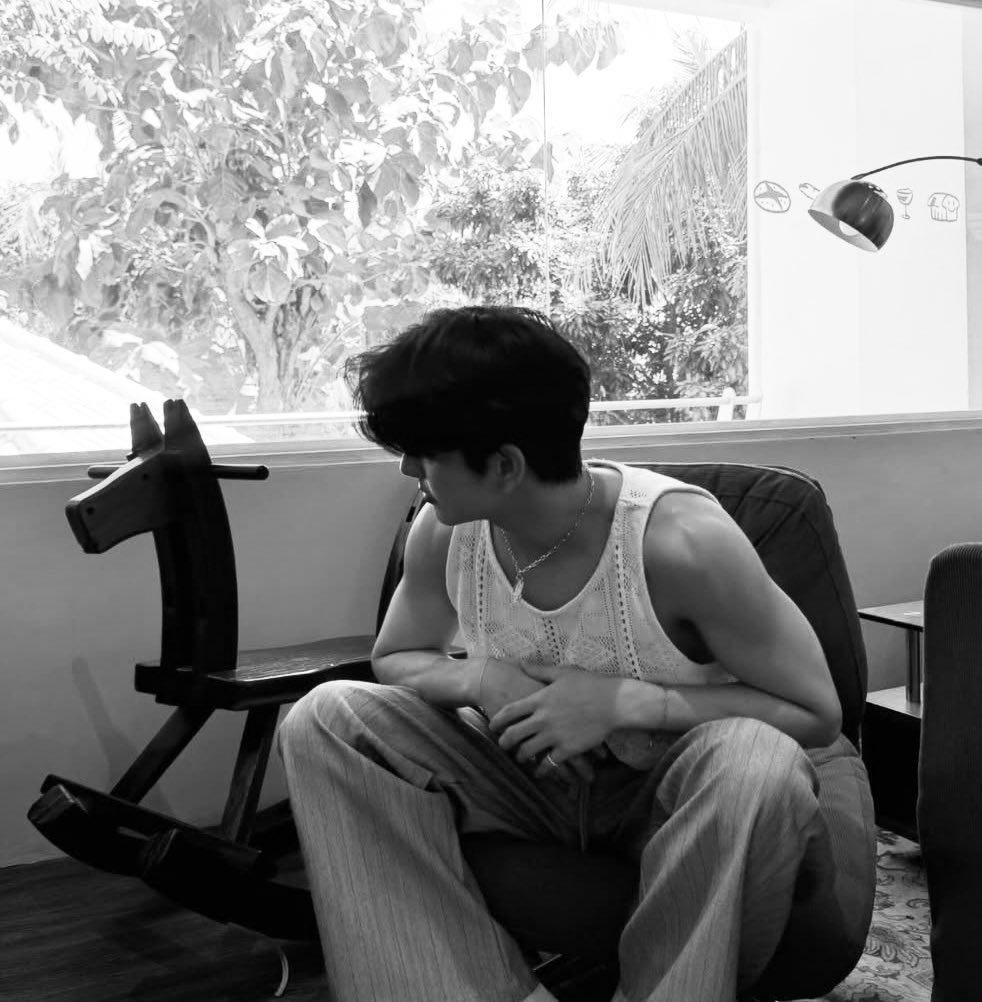 seafiltrs's tweet image. this genre of sea tawinan