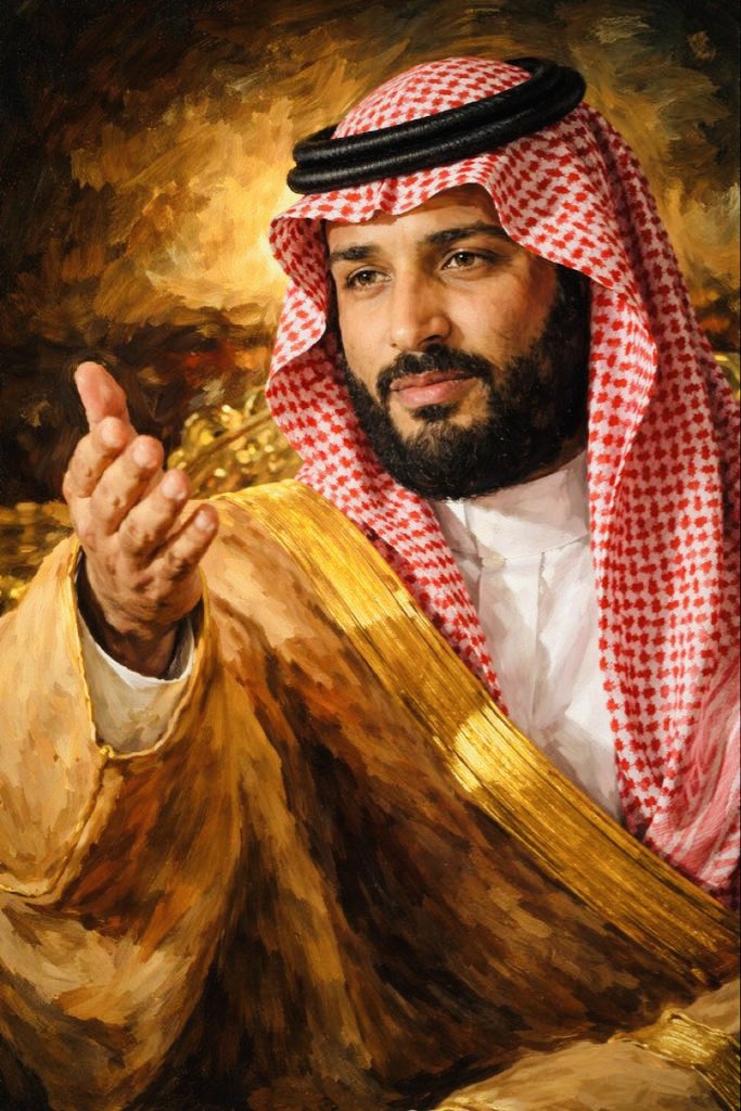 محمد المسوري tweet media