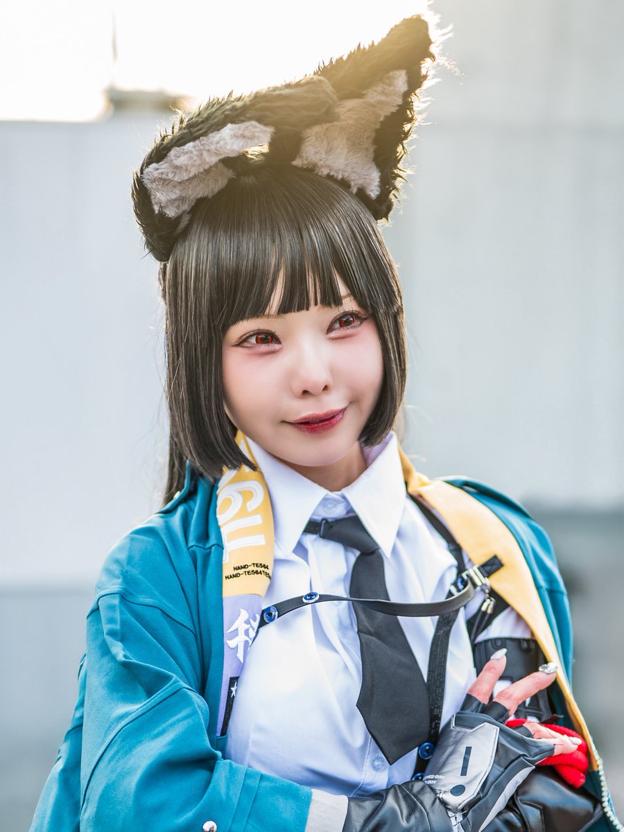 2025.12.31 『コミックマーケット107』その12 星見雅〔ゼンレスゾーン