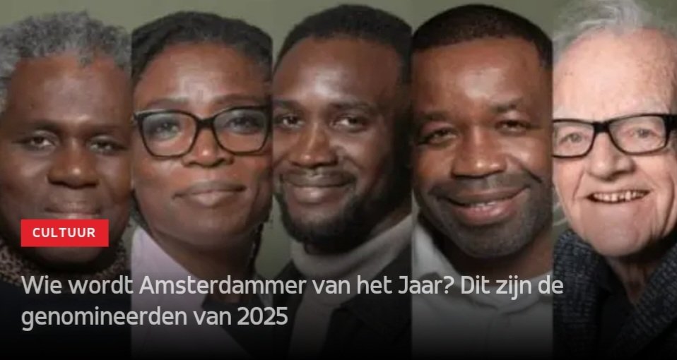 lewinskylou2's tweet photo. JE MOET 2 PERSONEN NOMINEREN, DUS JE MOET WEL OP EEN ZWARTE PERSOON VAN KLEUR STEMMEN!
😠😠😠
#StopImport #RedAmsterdam #RedBlanken
HIer kunt u op een zwarte persoon stemmen:
https://t.co/B0YzhPHYrV https://t.co/1UKvuYAkjO