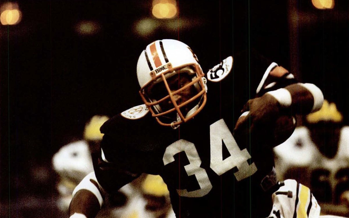 Today In Auburn History tweet media