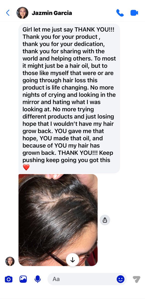 TheCoilyHairGuru➰✨ tweet media