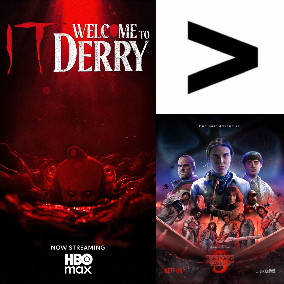 UnlHorror_'s tweet image. Officially I can say that