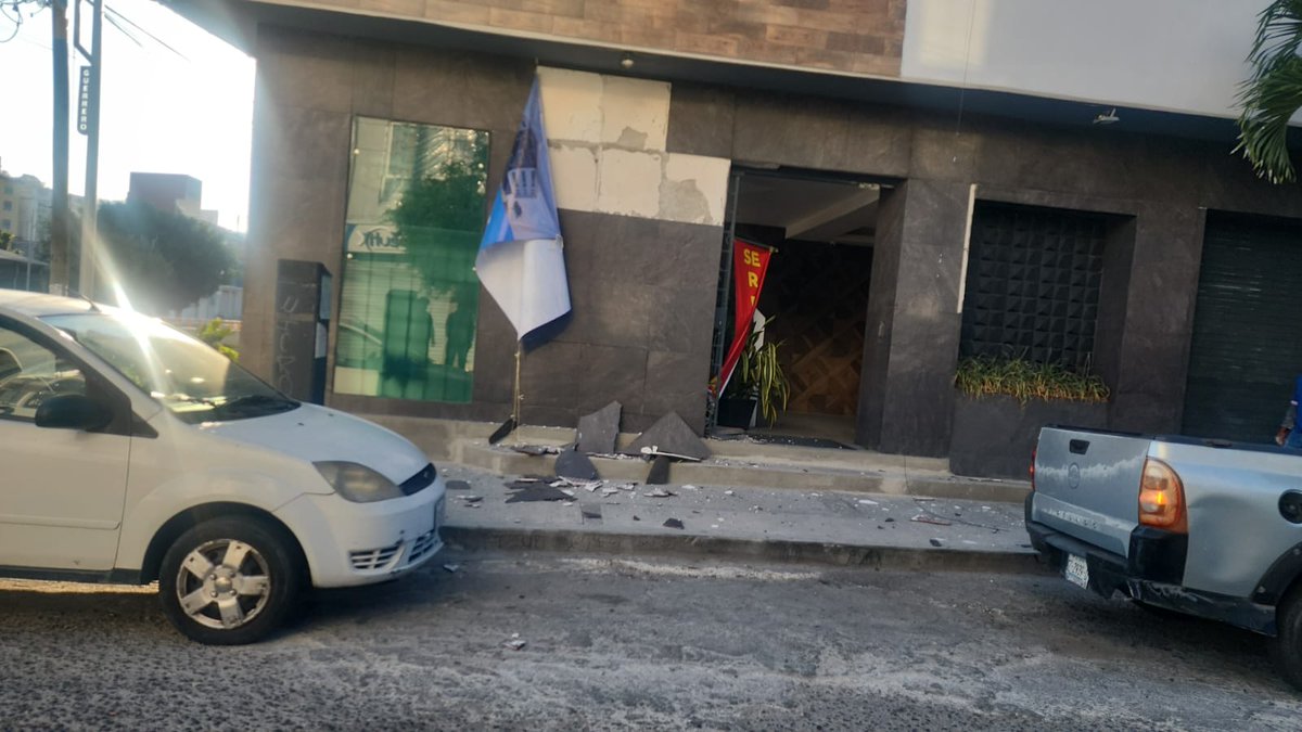 Noticias Reporte Guerrero tweet media