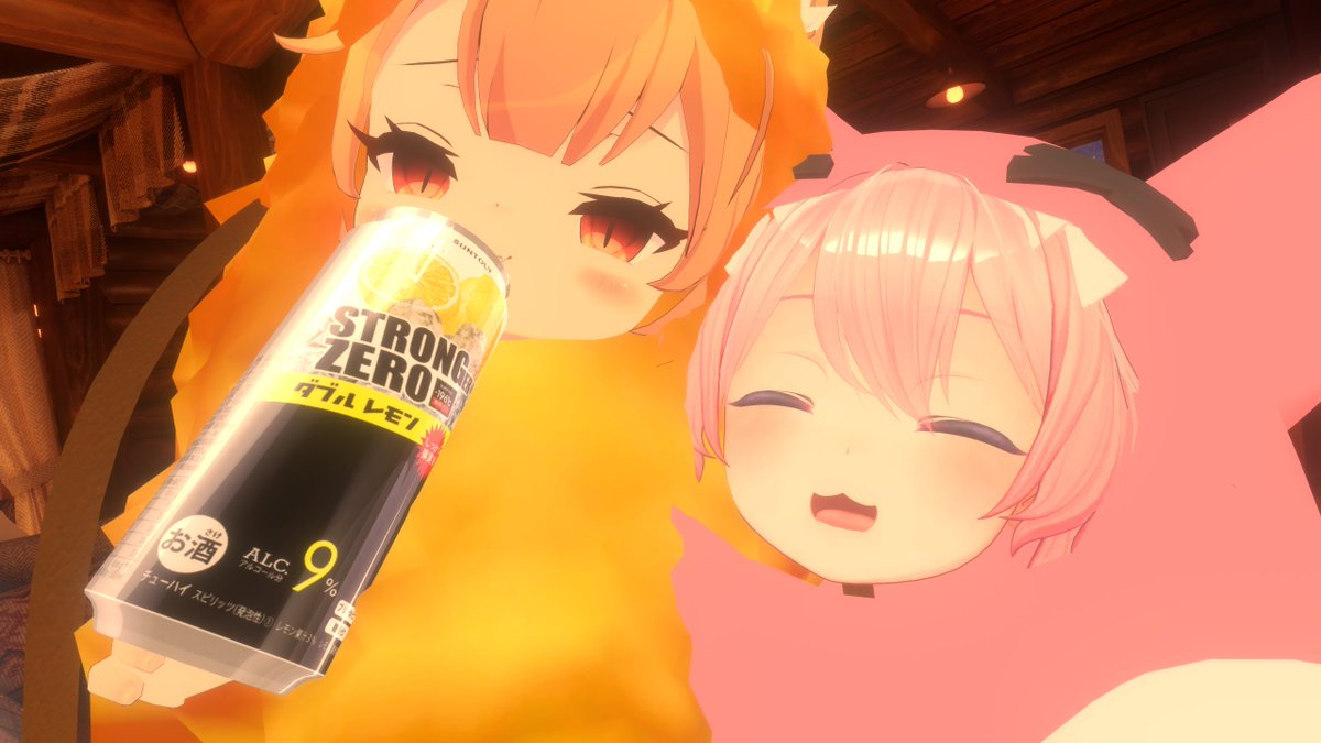 来てくれて感謝.......!🙏
楽しい年越しでした～～～! 