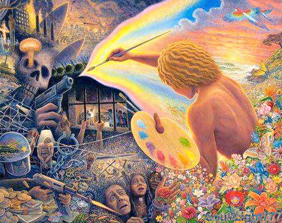 SoulLight777's tweet image. 2026 is to pass by much faster than any of the previous years. And with it you are to also see more unrest and chaos unfold; With higher energies flooding the planet for a new level of cleansing and alignment. Please understand it is all part of the great awakening, leading to…