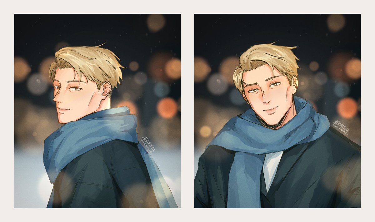 happy new year 🎇 

#nanamikento