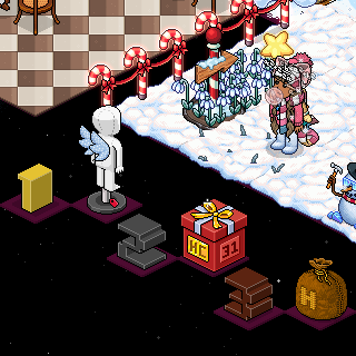 📢SORTEAKO "alitas brillantes"💸
Requisitos:
- Seguirme
- Dar like &amp; rt
- Etiquetar a tu amix + rey mago favorito
Premio: 
- Los que se ven en la imagen
(3 afortunad@s) 
Tiempo:
- Viernes, 09/01/26
¡Mucha suerte a tod@s! 🥠