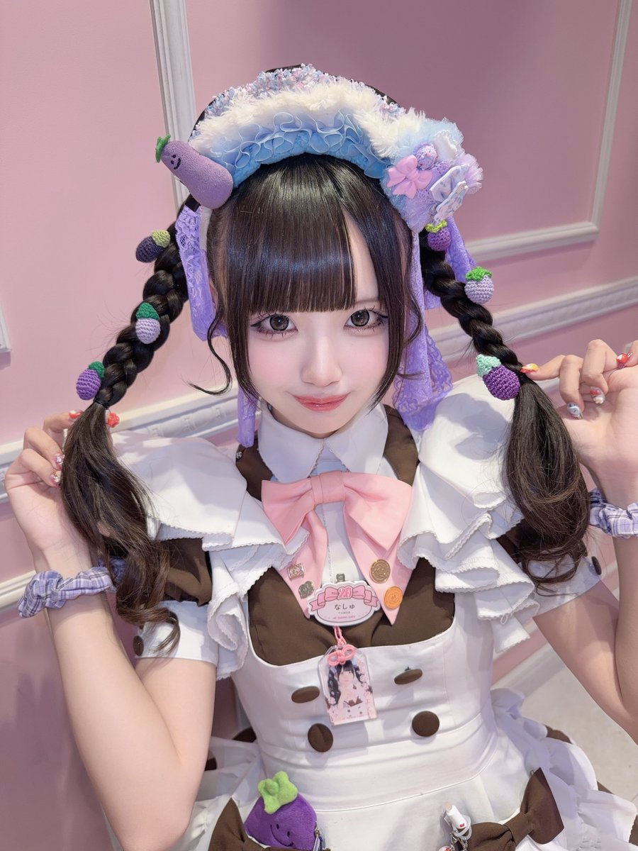 なしゅ (@maid_nasyu) / Posts / X
