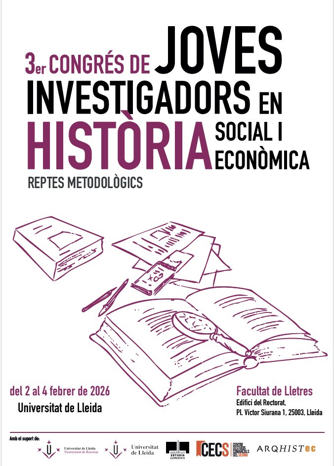 Congrés JIHSE tweet media