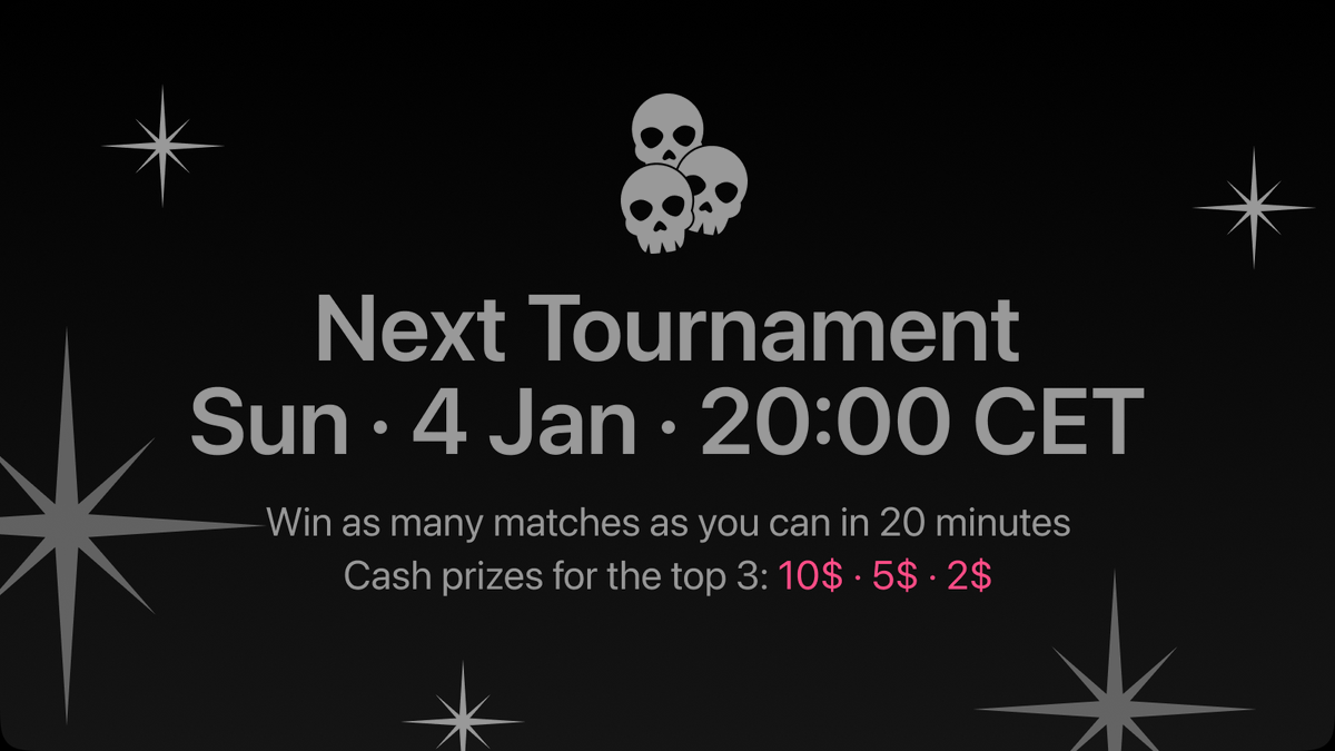 Hit, Defend! tweet media