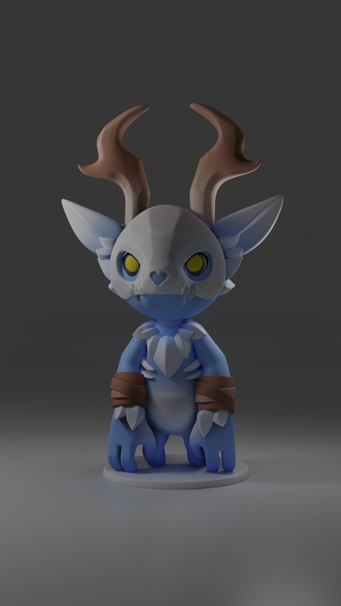 PrintingLore tweet media