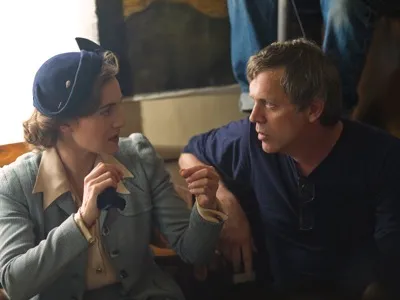 Kate Winslet Updates tweet media
