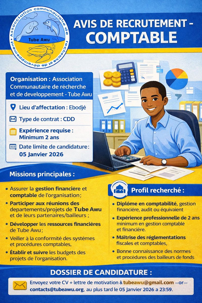 Tube Awú Ebodje tweet media