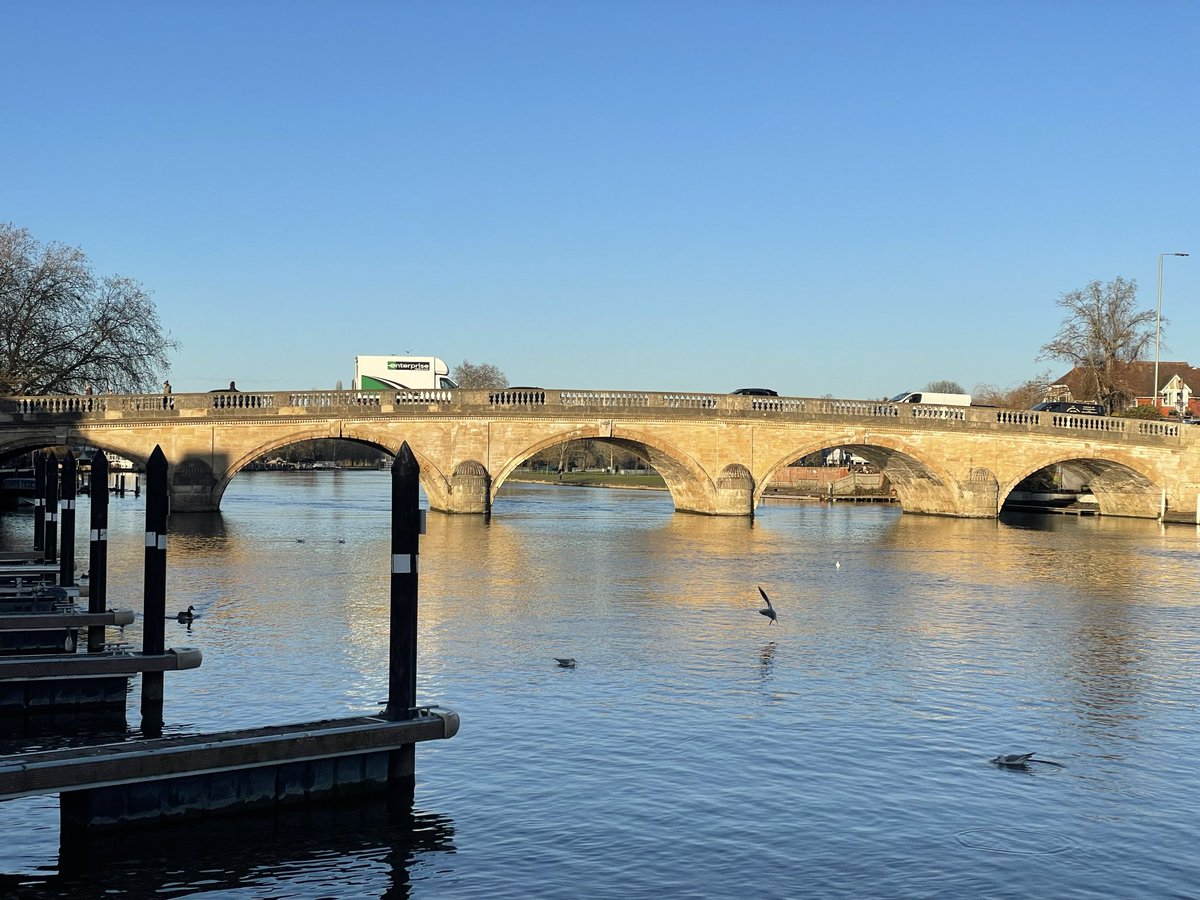 Callout to a well known establishment.