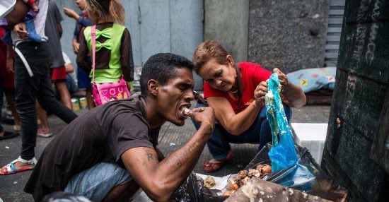 The warmth of collectivism in Venezuela:
