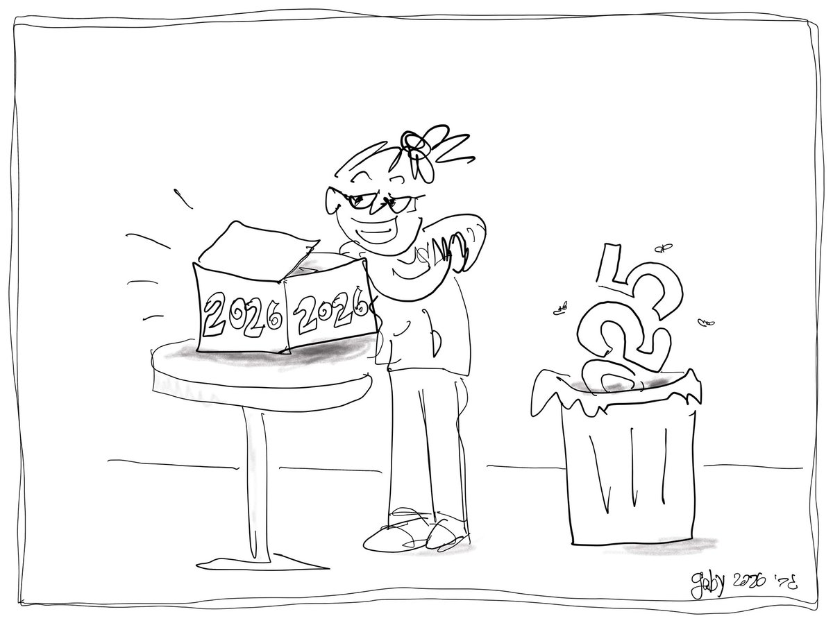 Gaby's View tweet media