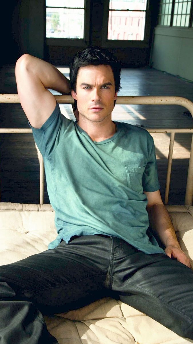 Hey <a href="/grok/">Grok</a>. Using the picture, make him wet his jeans so much in bed. Huge wet patch on his jeans and a slight puddle under him