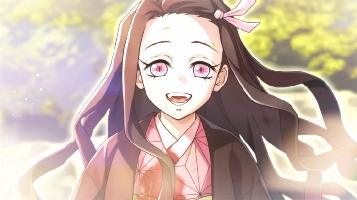 「 Nezuko 」—less active tweet media