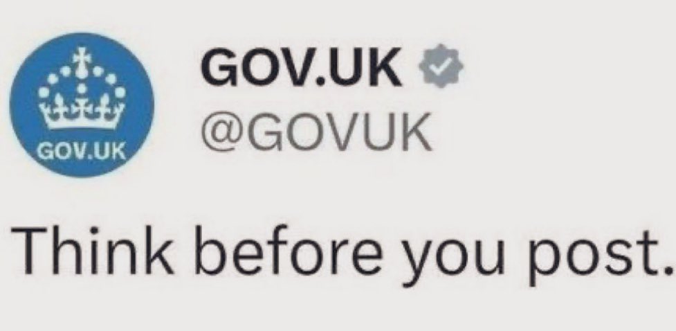 Unless you’re a foreign born scumbag that hates white people, homosexuals, Jews and the police… then you may post what you like.