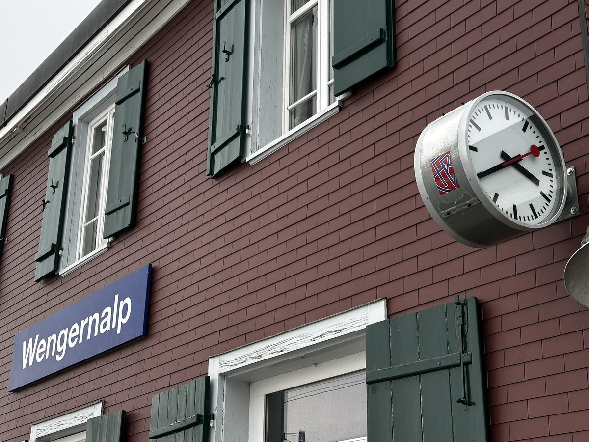 Z‘Ooberland, jä z‘Ooberland… #rotblaulive #überallemkläbschdu #überalldiehuerefcbkläber