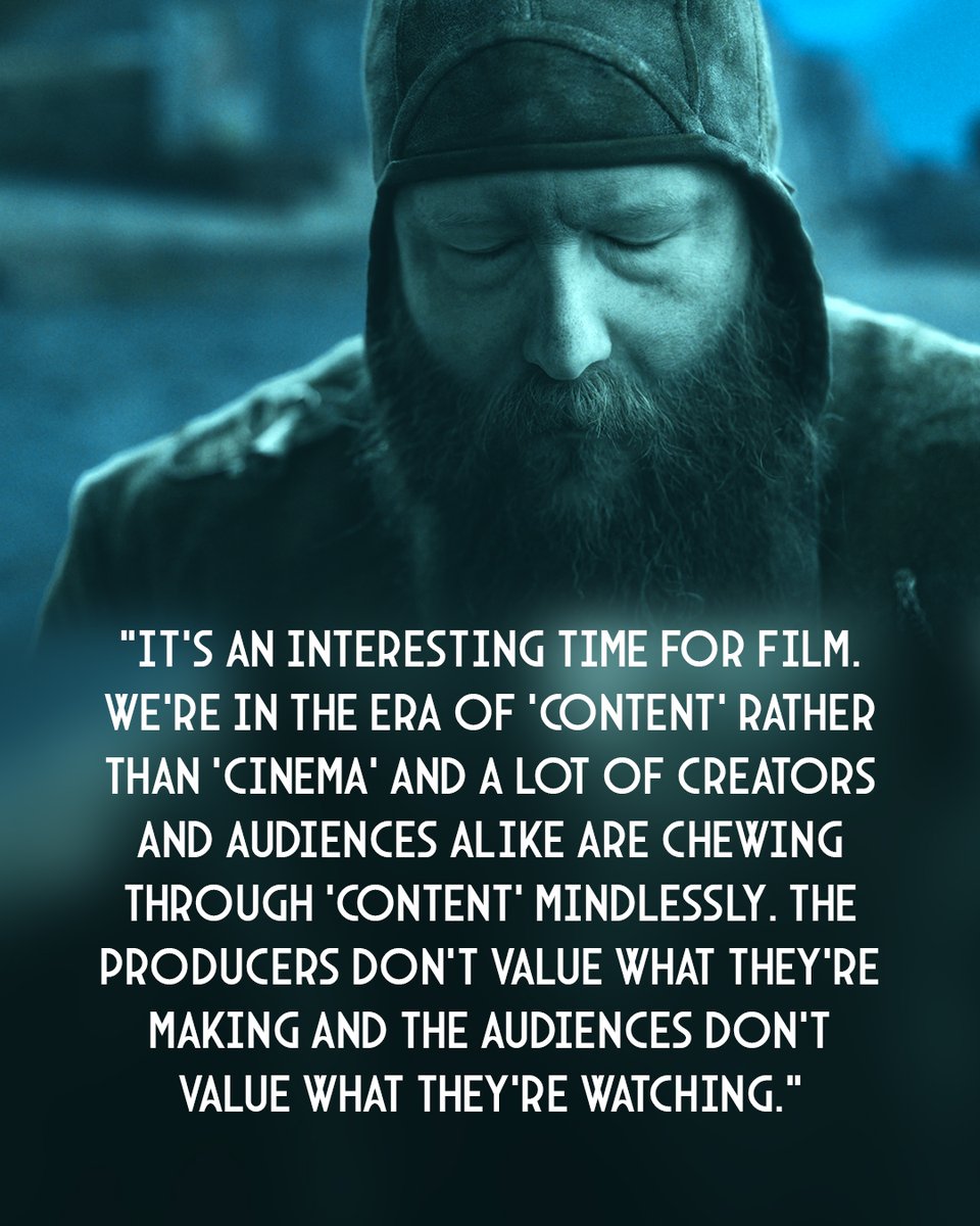 Myth of Man tweet media