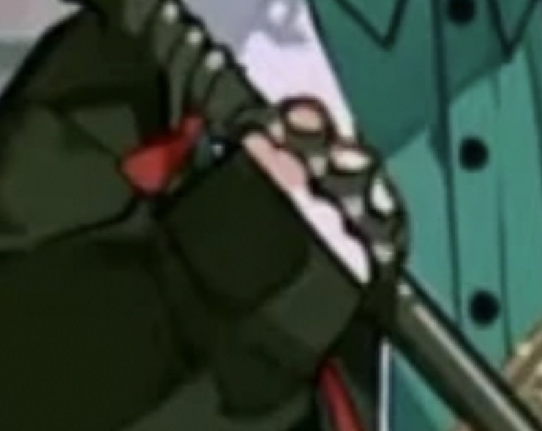 yeti68181's tweet image. *意义不明的并列*