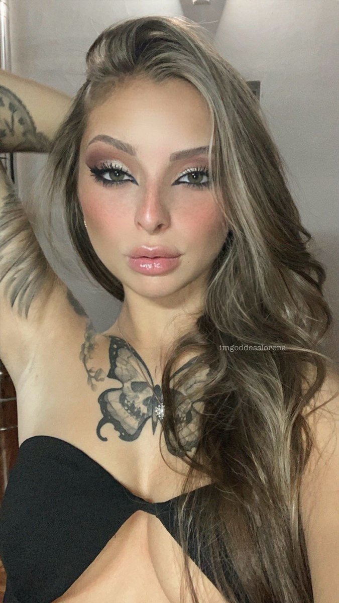 imgoddesslorena's tweet image. Sei dir bewusst, dass es ein Geschenk ist, mir zu dienen. Wenn du das nicht wertschätzt, bist und warst du nie ein richtiger Findom! ✨